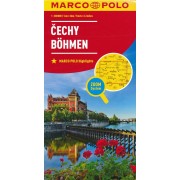 Tjeckien Västra Marco Polo
